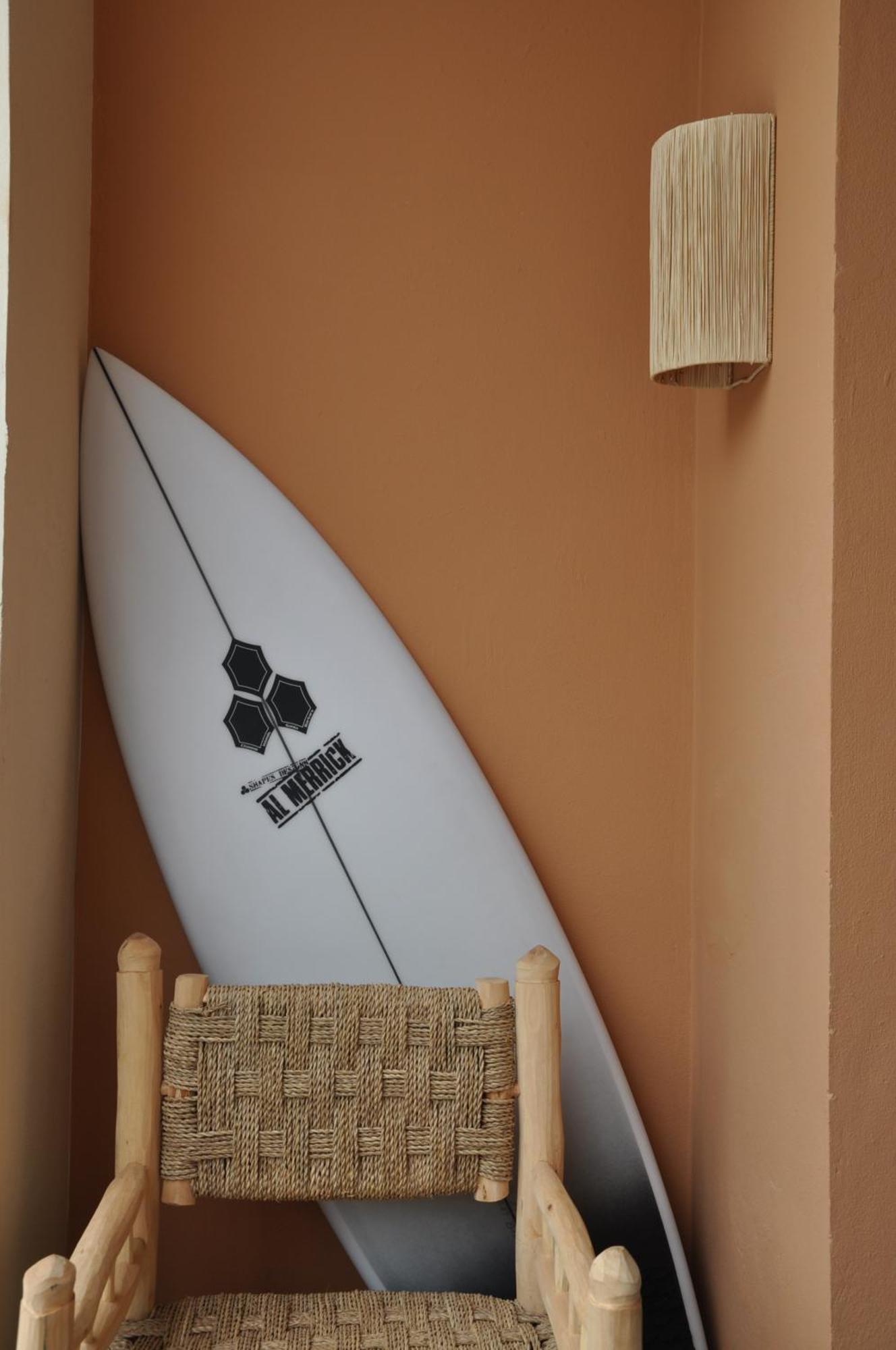 Harmony Surf Lodge Тагазут Екстериор снимка
