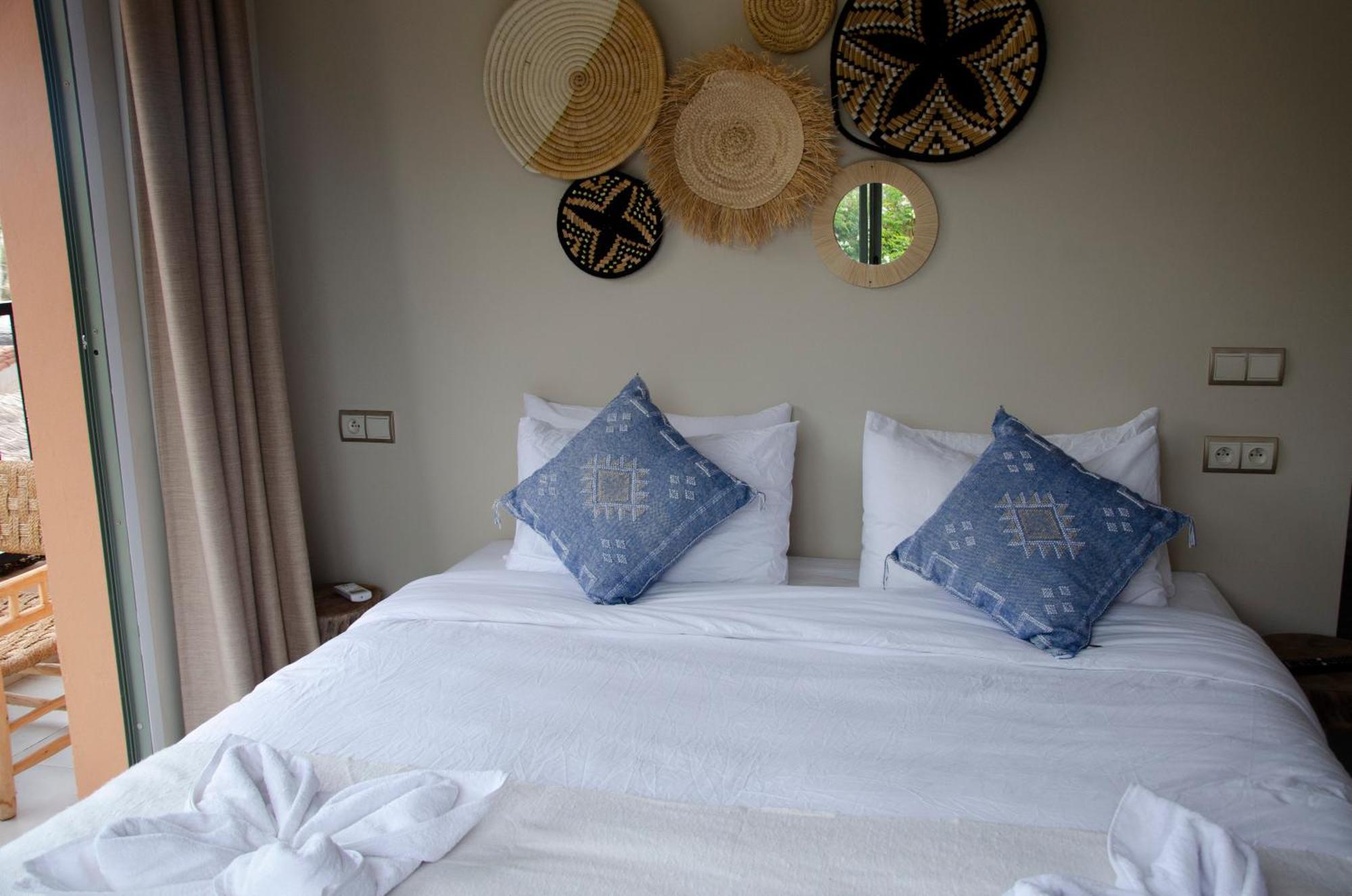 Harmony Surf Lodge Тагазут Екстериор снимка