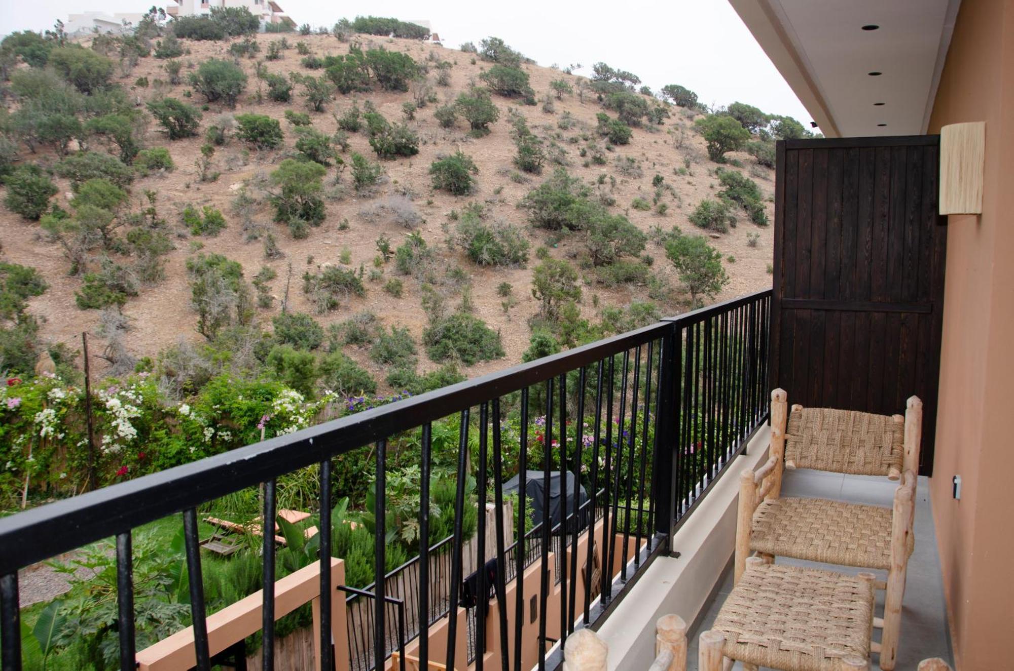Harmony Surf Lodge Тагазут Екстериор снимка