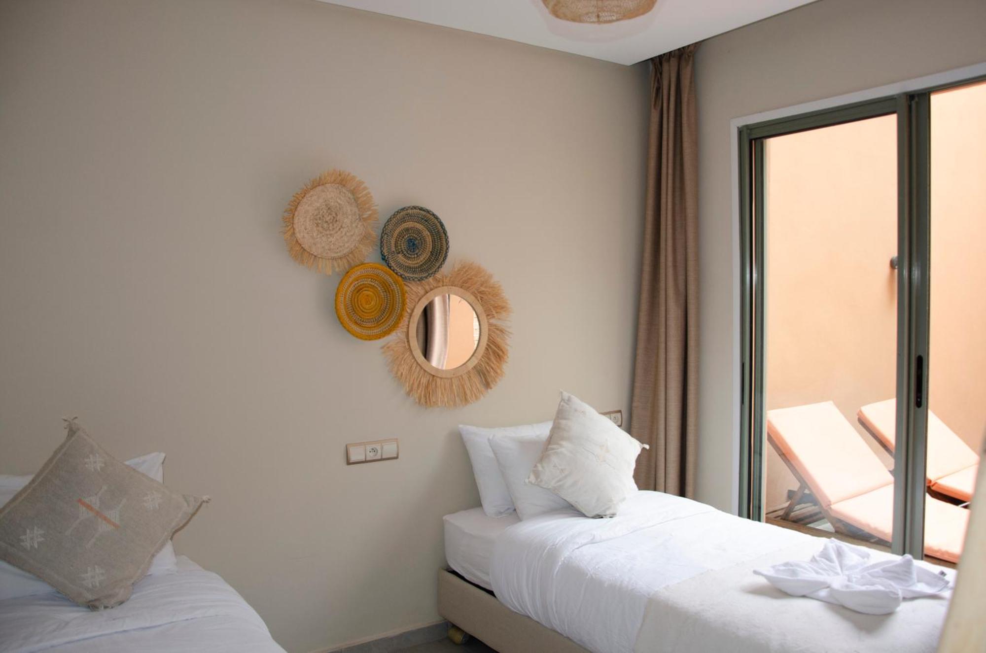 Harmony Surf Lodge Тагазут Екстериор снимка